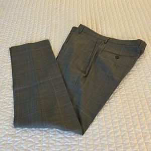 J. Crew Ludlow Classic Pants, Men’s size W33 L32